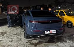 تويوتا كراون